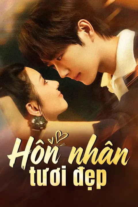 Poster Hôn nhân tươi đẹp