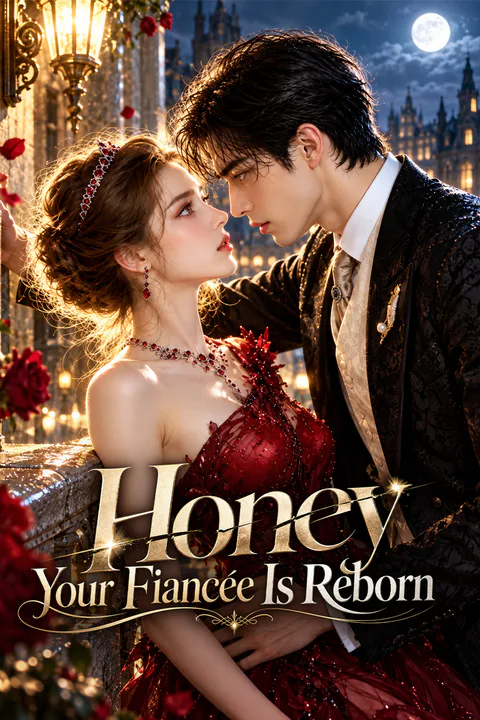 Honey, Your Fiancée Is Reborn poster