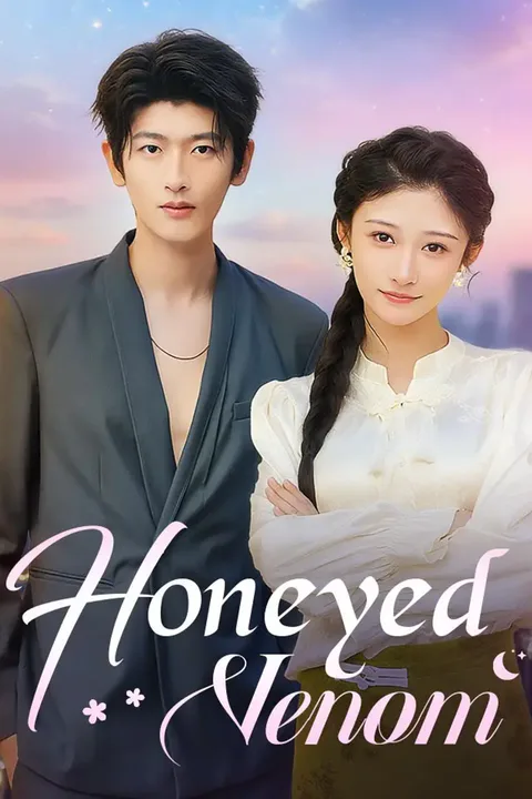 Honeyed Venom poster
