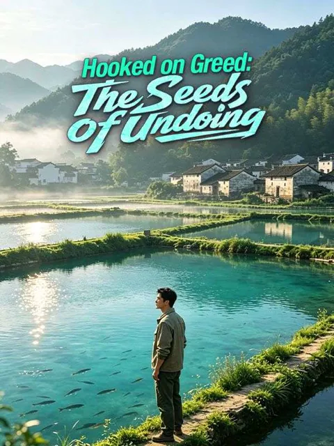 Hooked on Greed: The Seeds of Undoing poster