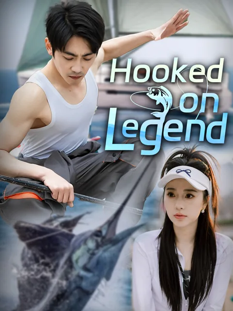 Hooked on Legend poster