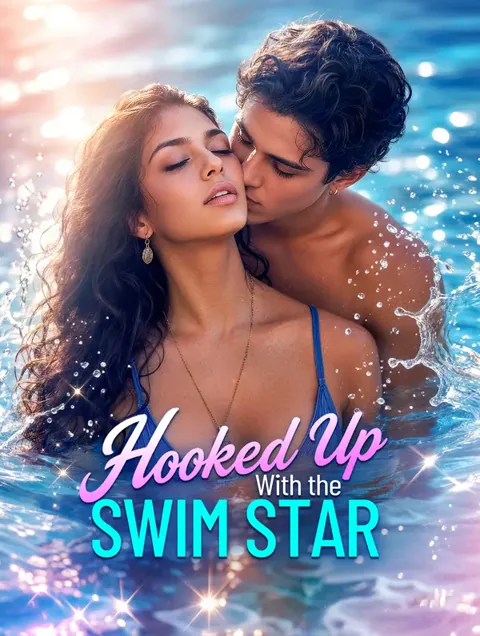 Hooked Up With the Swim Star poster
