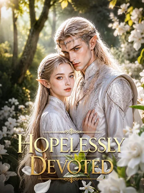 Hopelessly Devoted poster