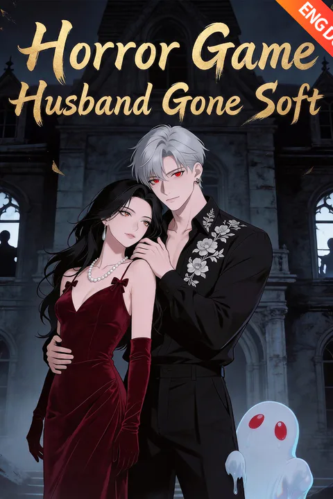 (Dubbed) Horror Game Husband Gone Soft poster
