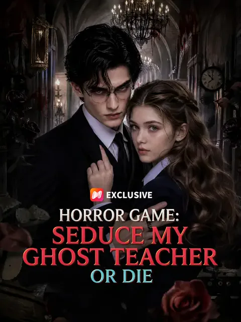 Horror Game: Seduce My Ghost Teacher or Die poster