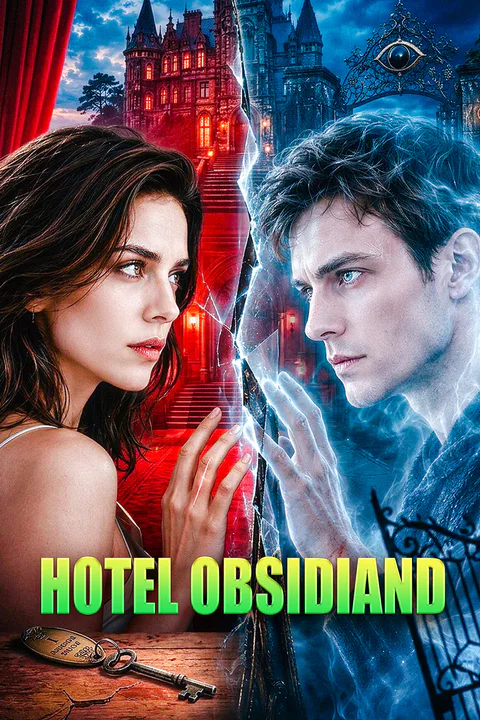 Poster Hotel Obsidiand