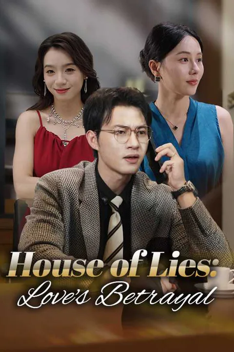 House of Lies: Love's Betrayal poster