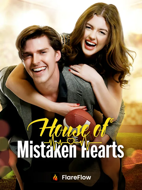 House of Mistaken Hearts poster