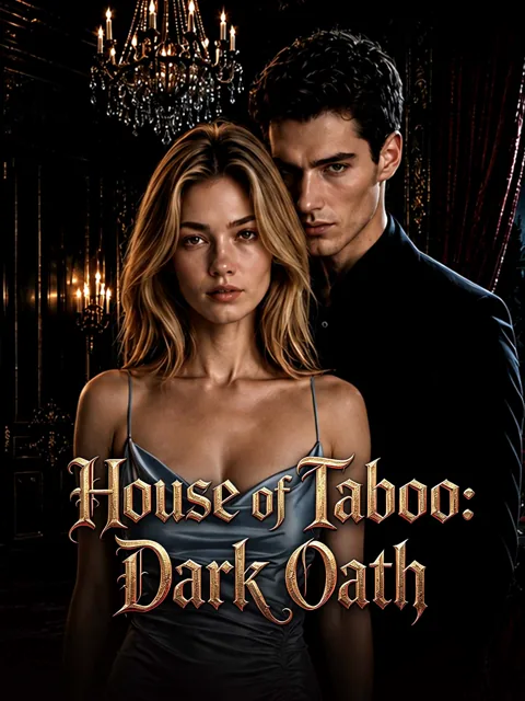 House of Taboo: Dark Oath poster