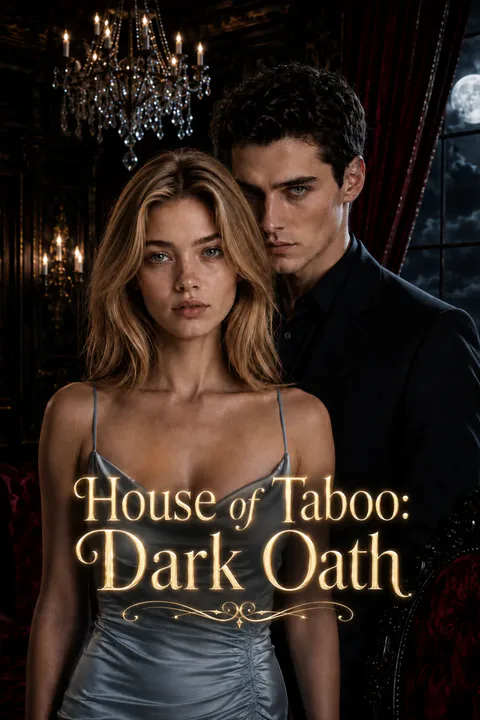 House of Taboo: Dark Oath poster