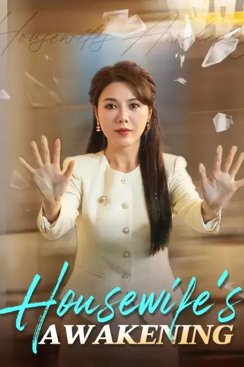Affiche de Housewife's Awakening