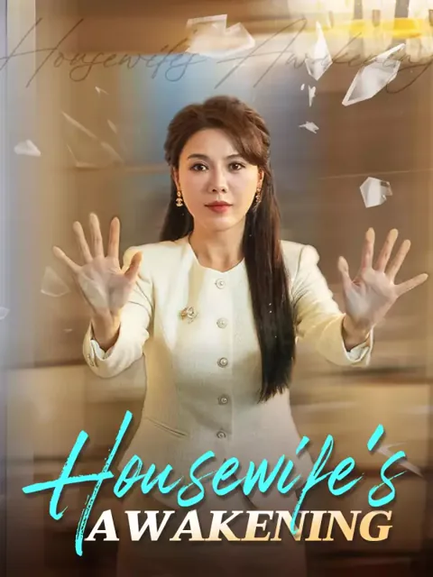 Housewife's Awakening poster