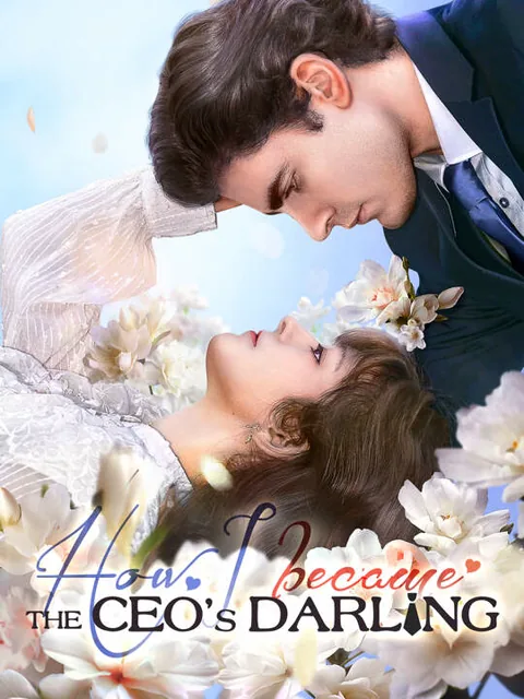 How I became the CEO's darling poster