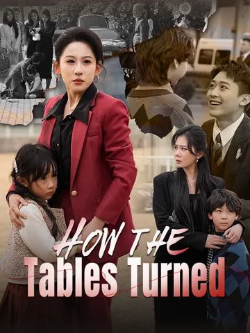 How the Tables Turned（DUBBED） poster