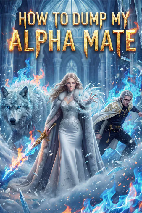 How to Dump My Alpha Mate(updating) poster
