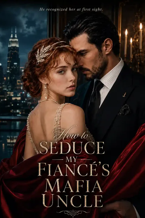 How to Seduce My Fiance' s Mafia Uncle poster