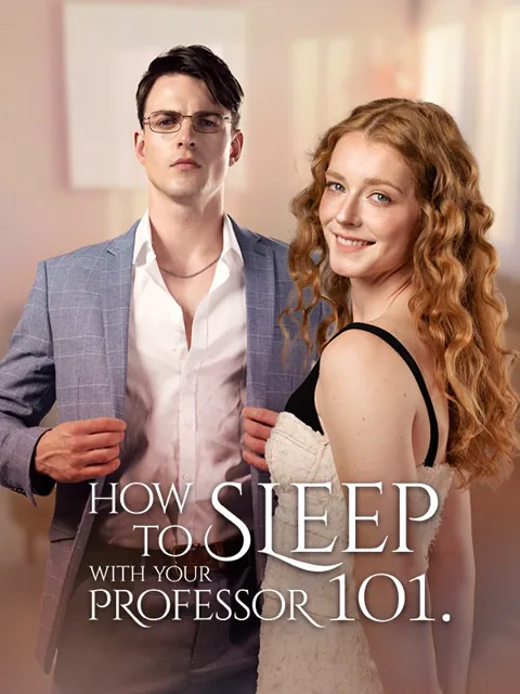 How to Sleep with Your Professor 101 poster