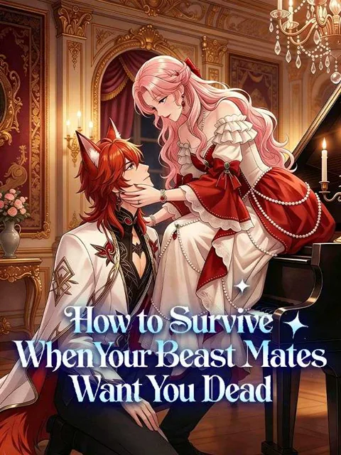 How to Survive When Your Beast Mates Want You Dead(DUBBED) poster