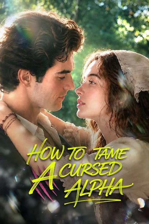 How to Tame a Cursed Alpha poster