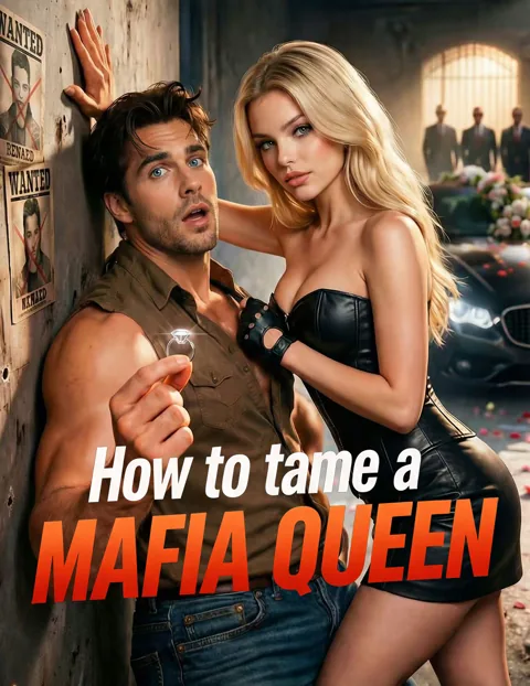 How To Tame A Mafia Queen poster