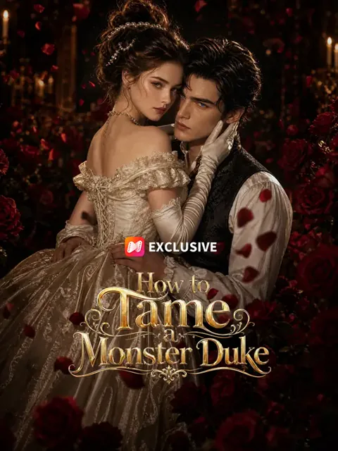 How to Tame a Monster Duke poster