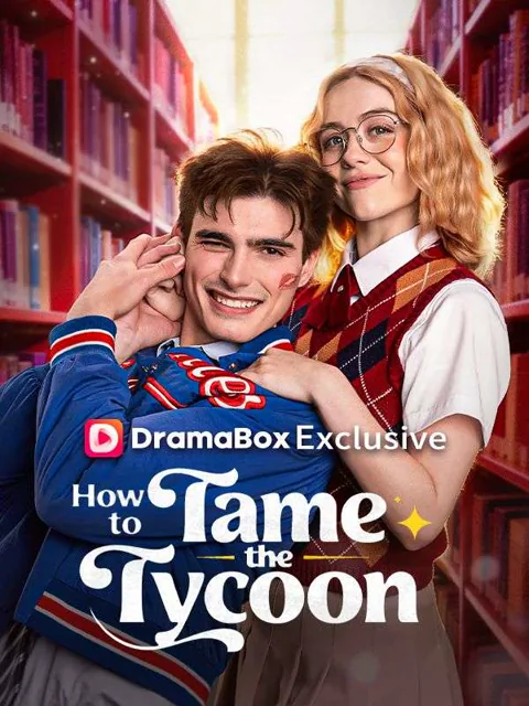 How to Tame the Tycoon poster