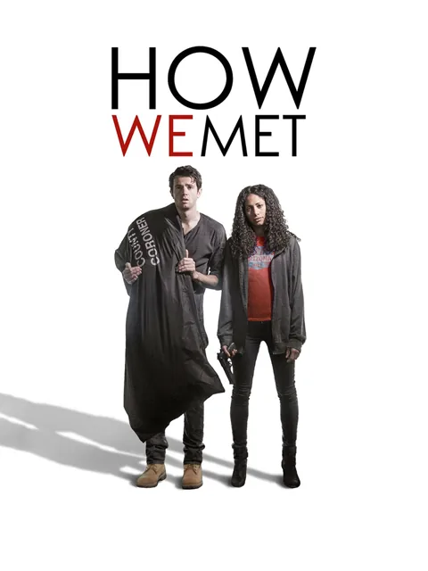 How We Met poster