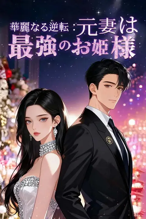 華麗なる逆転：元妻は最強のお姫様のポスター
