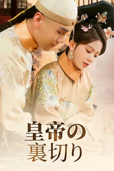 皇帝の裏切りのポスター