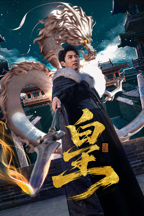 โปสเตอร์ 皇