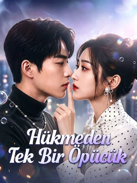 Hükmeden Tek Bir Öpücük afişi