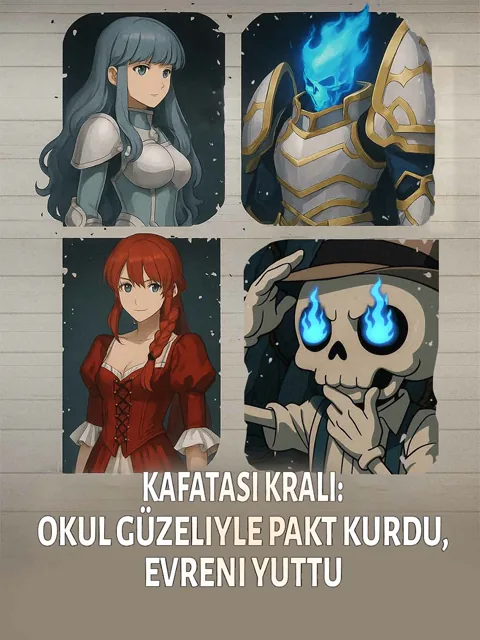 Hükmetmek İçin Yut afişi