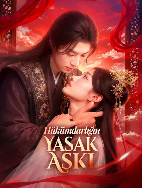 Hükümdarlığın Yasak Aşkı afişi