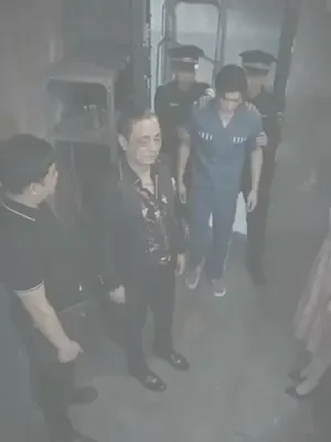 Hükümlü damadın dokuz sözü afişi