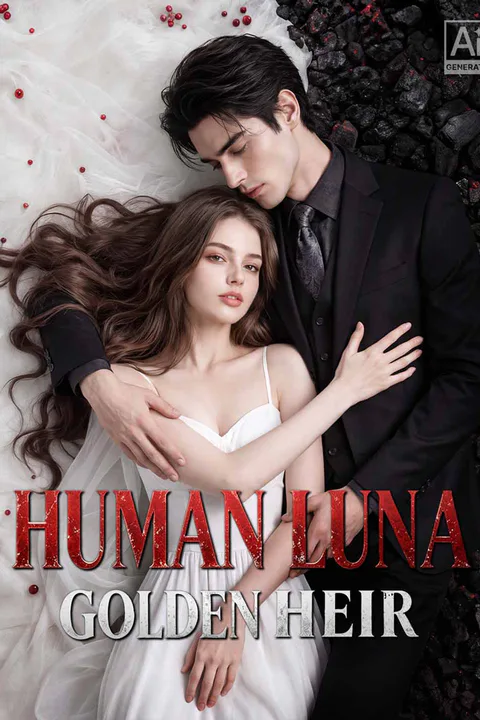 Human Luna, Golden Heir poster