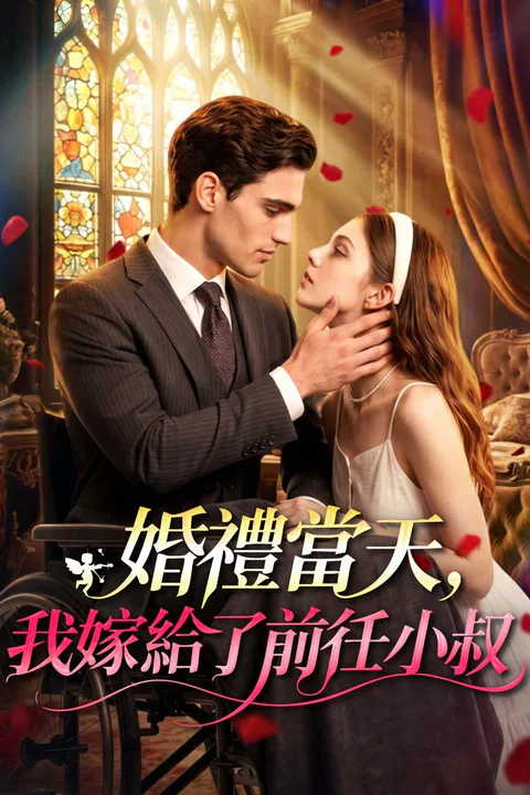《婚禮當天，我嫁給了前任小叔》海報