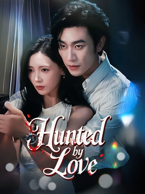 Hunted by Love poster