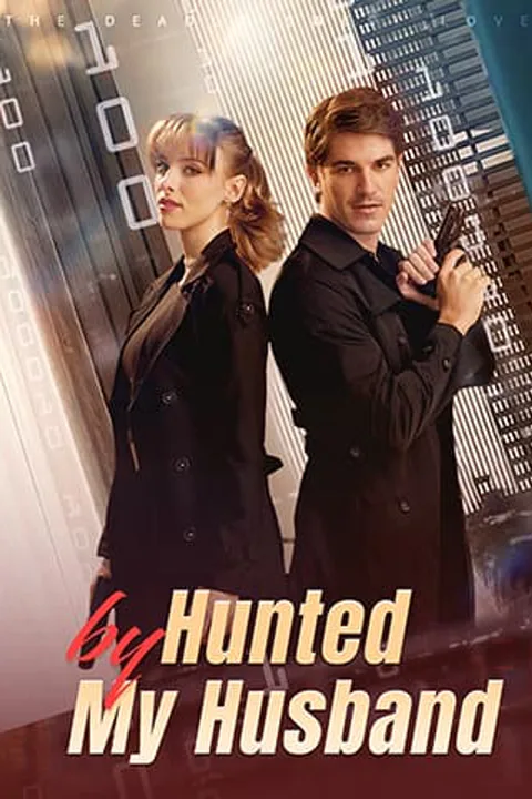 Hunted by My Husband poster