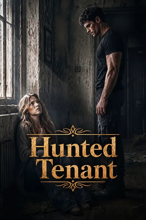 Hunted Tenant poster