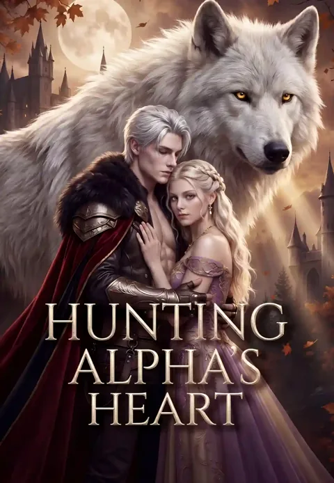 Hunting Alpha's Heart poster