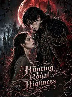 Hunting His Royal Highness poster