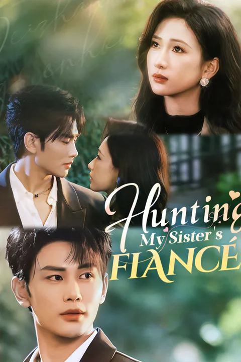Hunting My Sister's Fiancé poster