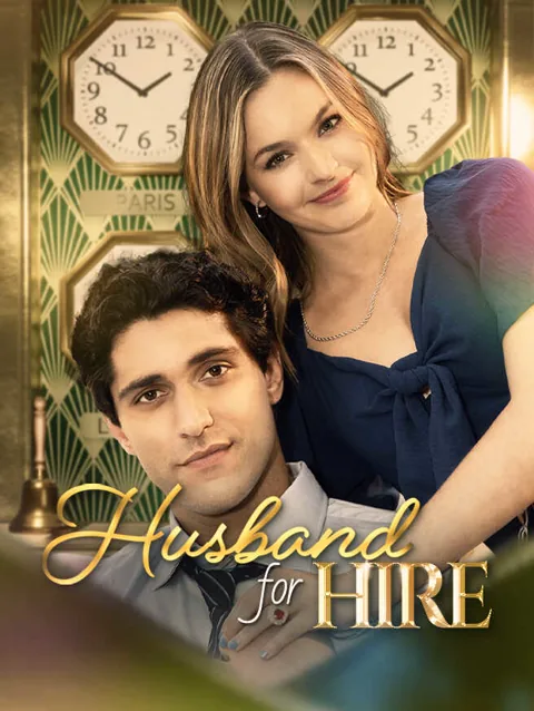 Husband For Hire poster