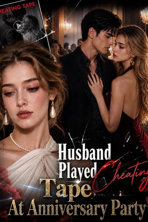 Husband Played Cheating TapeAtAnniversary Party poster