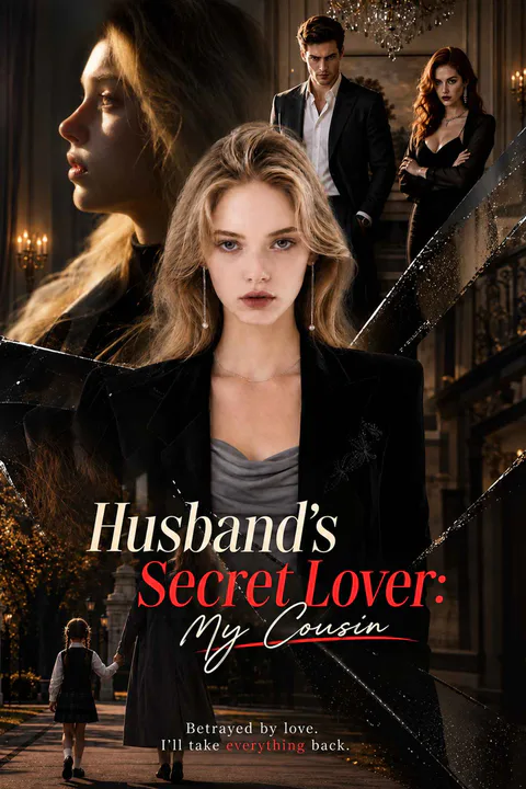 Husband’s Secret Lover: My Cousin poster