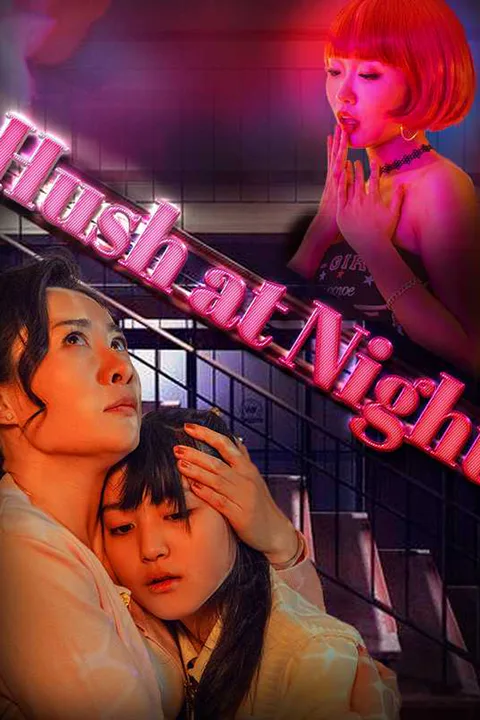 Hush at Night poster
