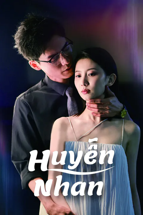 Poster Huyễn Nhan