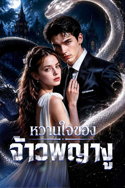 โปสเตอร์ หวานใจของจ้าวพญางู