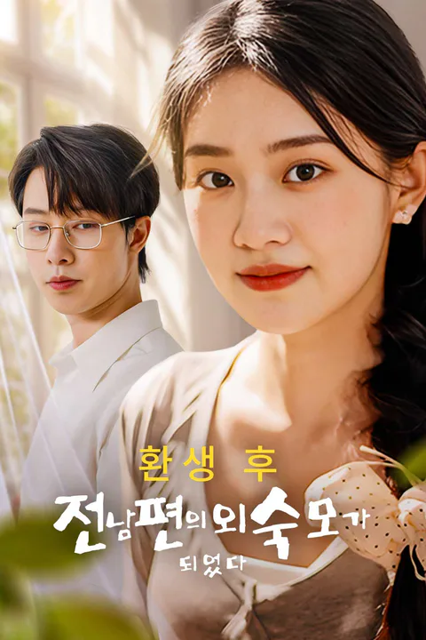 환생 후 전남편의 외숙모가 되었다 포스터