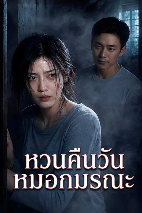 โปสเตอร์ หวนคืนวันหมอกมรณะ